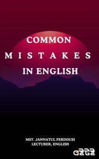 Common Mistakes in English