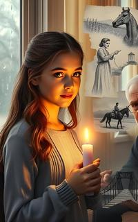 The Estranged Grandfather