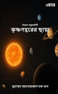 কৃষ্ণগহ্বরের ছায়া