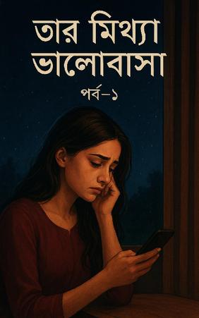 তার মিথ্যা ভালোবাসা