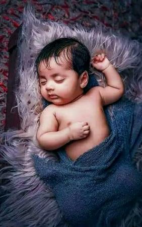 ইব্রাহিমের মহব্বত