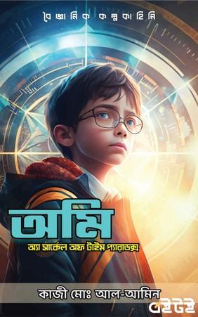 অমি : অ্যা সার্কেল অফ টাইম প্যারাডক্স