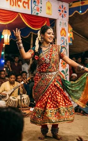 গানের পাঁখি পর্ব দুই
