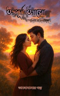 অপুর্ণ আলো