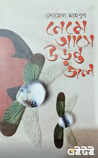 নেমে আসে উড়ন্ত জল
