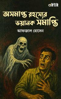 অসমাপ্ত রহস্যের ভয়ানক সমাপ্তি