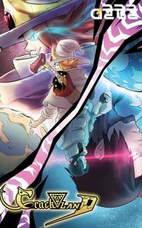 CracklanD Chapter 3