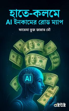হাতে-কলমে AI ইনকামের রোড ম্যাপ