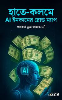 হাতে-কলমে AI ইনকামের রোড ম্যাপ