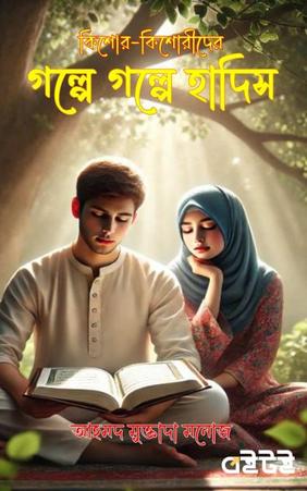 গল্পে গল্পে হাদিস
