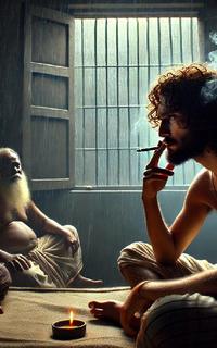 আমিরুলের আষাঢ়ে গল্প
