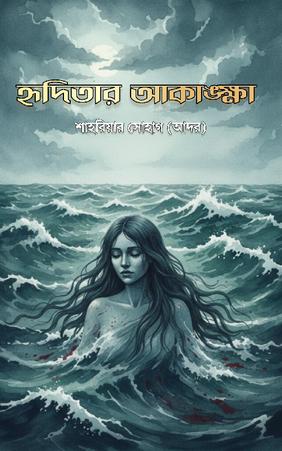 হৃদিতার আকাঙ্ক্ষা