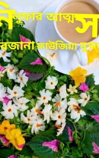 নিলুফার আত্মসম্মান