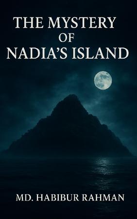 The Mystery of Nadia's Island
