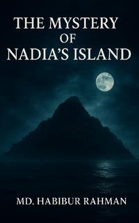 The Mystery of Nadia's Island