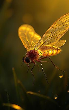 Flicker: The Firefly Who Found His Light