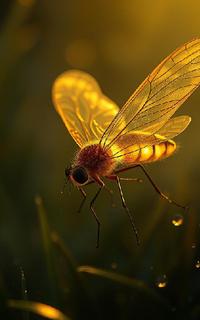 Flicker: The Firefly Who Found His Light