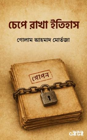 চেপে রাখা ইতিহাস