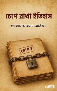 চেপে রাখা ইতিহাস