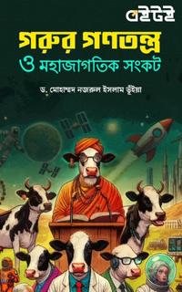 গরুর গণতন্ত্র ও মহাজাগতিক সংকট