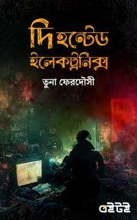 দি হন্টেড ইলেকট্রনিক্স