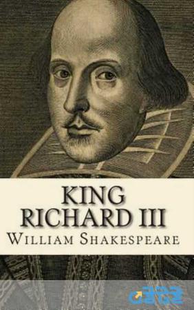 King Richard III
