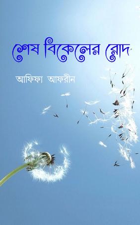 শেষ বিকেলের রোদ