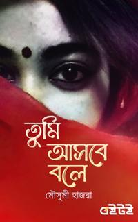 তুমি আসবে বলে