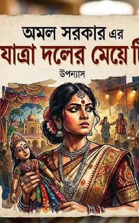 যাত্রা দলের মেয়ে টি