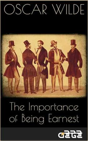 The Importance of Being Earnest