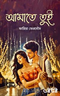 আমাতে তুই