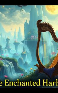 The Enchanted Harp Heist