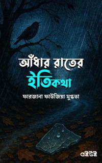 আঁধার রাতের ইতিকথা