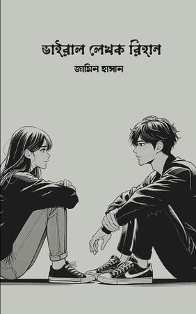 ভাইরাল লেখক রিহান