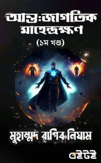 আন্তজাগতিক মাহেন্দ্রক্ষণ