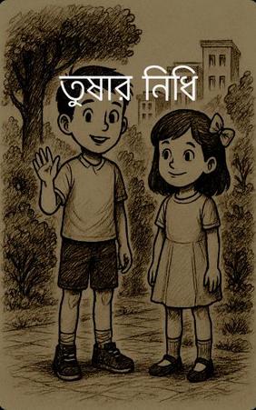 তুষার নিধি