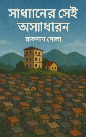 সাধারণ সেই অসাধারণ