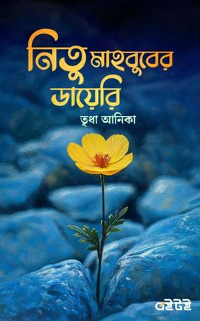 নিতু মাহবুবের ডায়েরি