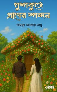 পুষ্পকুঞ্জে প্রাণের স্পন্দন