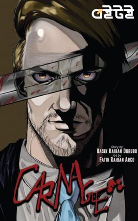 Carnage Chapter 4