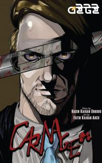 Carnage Chapter 4