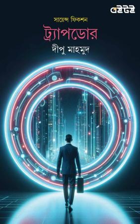 সায়েন্স ফিকশন ট্র্যাপডোর