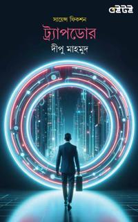 সায়েন্স ফিকশন ট্র্যাপডোর